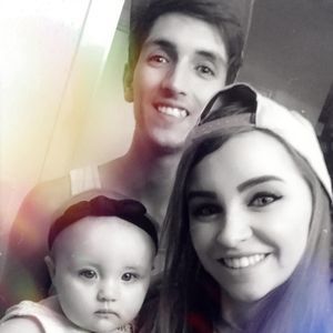 Meet your Posher, Hector